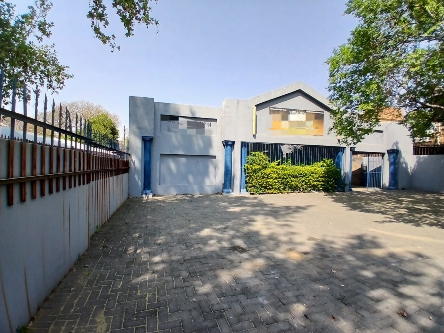 Commercial Property for Sale in Rustenburg Central North West